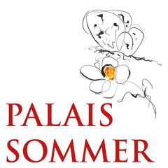Palaissommer Anna im Schloss